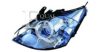 EQUAL QUALITY PP0730D Headlight